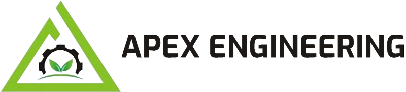 Apex Engineering Logo