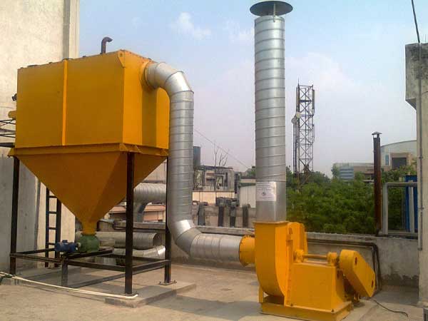 dust-collector