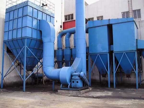 fume-extraction-system